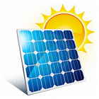 Solar Calculator icono