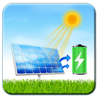Solar Charger آئیکن