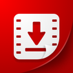 Video Downloader: Play Video icon