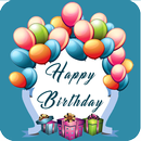 Birthday Photo Frames for Facebook APK