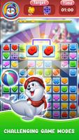 PEW PENGY - MATCHING PUZZLE & PAIR CONNECTION Ekran Görüntüsü 2