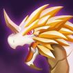 DragonFly: Idle games - Merge Dragons & Shooting