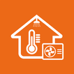 Smart Heat-Pump simgesi