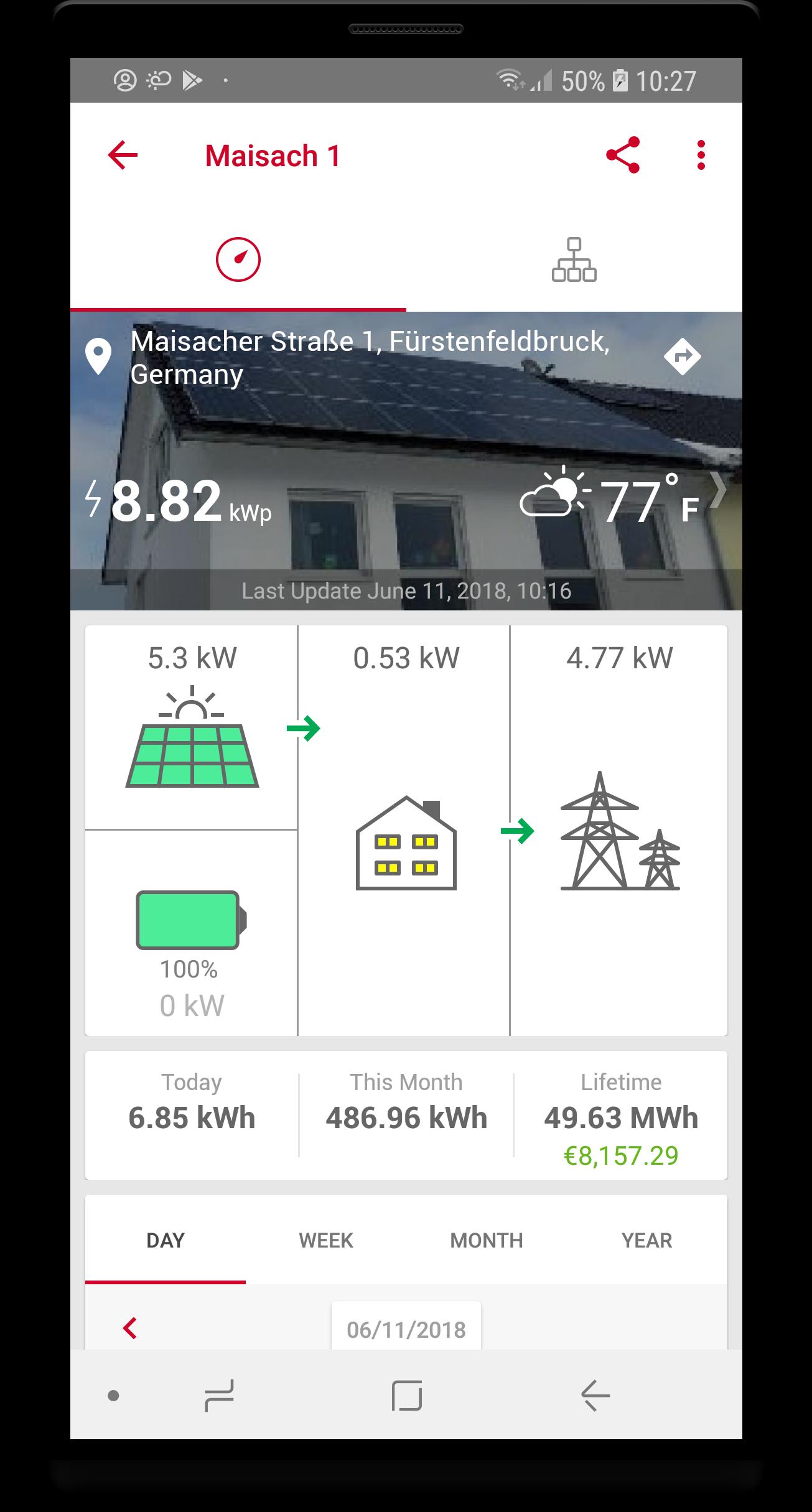 SolarEdge APK for Android Download