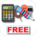 ElectroCalc - DIY Electronics Calculator