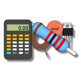 ElectroCalc أيقونة