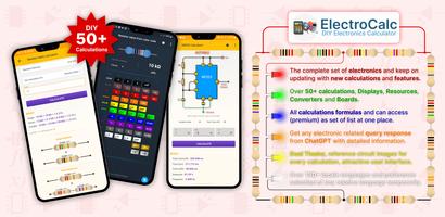 ElectroCalc poster
