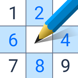 Sudoku Sequence Math Puzzles simgesi
