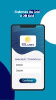 Solares On screenshot 1