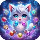 Zodiac Gem Cat APK