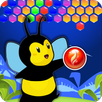 Bubble Honey Shooter APK