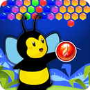 Bubble Honey Shooter APK