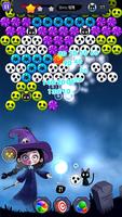 Bubble Shooter - Witch Rescue Ekran Görüntüsü 3