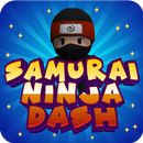Samurai Ninja Dash APK