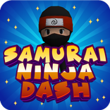 Samurai Ninja Dash