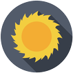 Solar Activity K-Index