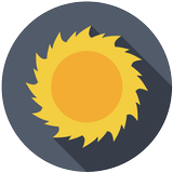 Solar Activity ikona