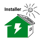 Home Energy Connect Installer icône