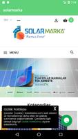 Solarmarka Poster