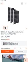 Solar Market Uganda screenshot 3