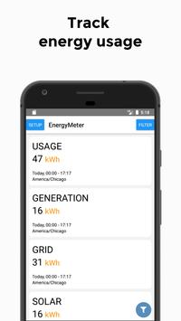 EnergyMeter poster