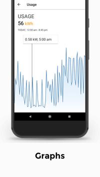 EnergyMeter screenshot 1