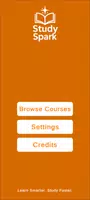 Study Spark screenshot 4