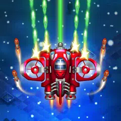 AFC Solar Squad: Space Attack APK Herunterladen