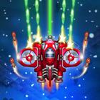 AFC Solar Squad: Space Attack أيقونة