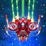 AFC Solar Squad: Space Attack أيقونة