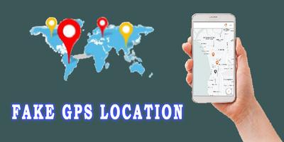 Mock location app with joystick ภาพหน้าจอ 1