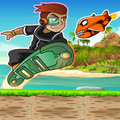 Air attack Metal Shooter Shoot 'em Up