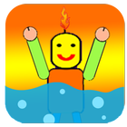 Spark Man 2 Game Free icône