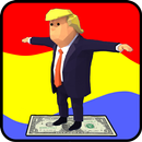 Trump Camera Games Augmented Reality apps android APK