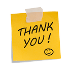 "Thank You" Quotes आइकन