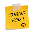 "Thank You" Quotes APK