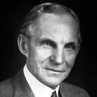 Henry Ford Quotes icône