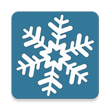 Снежинки icon