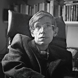 Stephen Hawking Quotes ikon