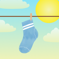 Laundry Timer - Drying Times