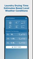 Laundry Timer पोस्टर