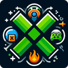 My Xbox Friends & Achievements icon