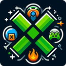 My Xbox Friends & Achievements APK