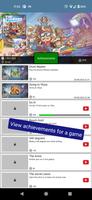 My Xbox Friends & Achievements تصوير الشاشة 2