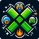 My Xbox Friends & Achievements aplikacja