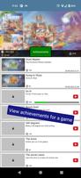 My Xbox Friends & Achievements capture d'écran 2