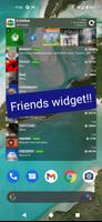 برنامه‌نما My Xbox Friends & Achievements عکس از صفحه