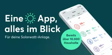 SOLARWATT Home