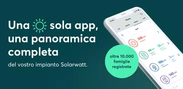 SOLARWATT Home