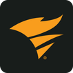SolarWinds Service Desk ไอคอน